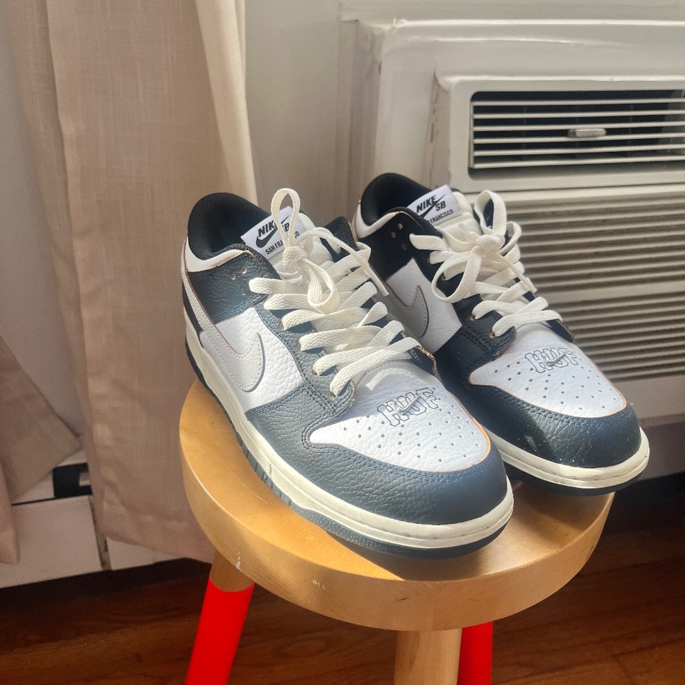 Nike Dunk Huf SF